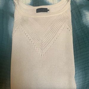 Hatch maternity Gia top